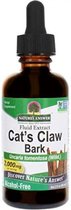 Cat's Claw, Alcohol-Free, 1000 mg (60 ml) – Nature's Answer