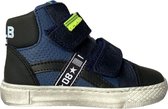 Develab Sneakers blauw - Maat 22