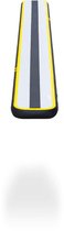 AirTrack Factory AirBeam | 5 meter | Spark | turnbalk | verhoogde middenlijn | 5 jaar garantie | + pomp | + tas