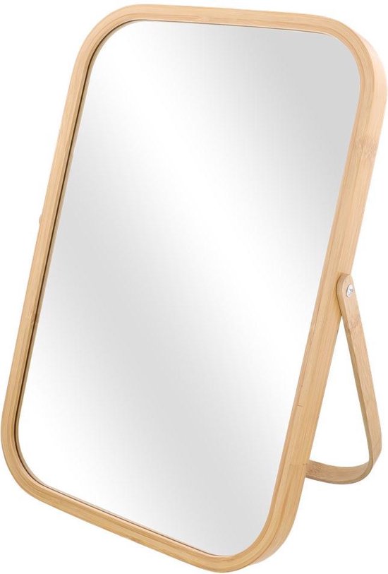 Bamboe spiegel | bol.com