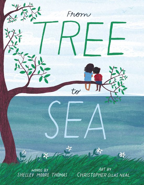 From Tree to Sea - cover