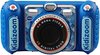foto van Vtech Kidizoom Duo DX kindercamera - Single blauw