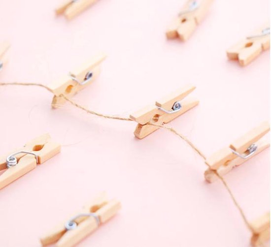 Geboorte knijpers | Draagdoek Baby Blauw