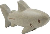 Plan Toys houten haai