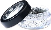 Witbaard Schmink Glitter 6 Ml Zilver