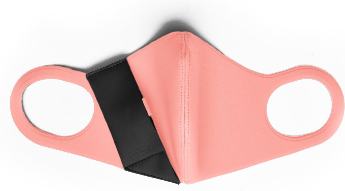 Banale Active Mask Pesca Regular