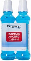 Parogencyl Control Mouthwash 2x500ml