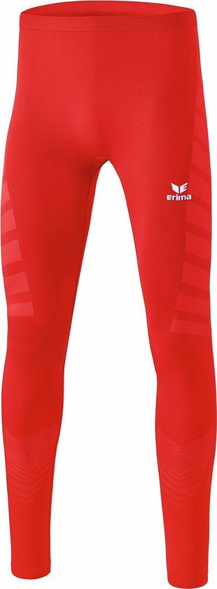 Erima Functional Tight Lang Rood Maat 140