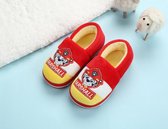 Paw Patrol pantoffels Marshall - sloffen - kinderen