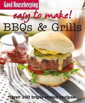 Good Housekeeping Easy to Make! BBQ & Grills