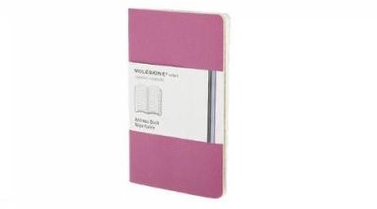 Cover van het boek 'Moleskine Volant Notebook - Address Book' van  Moleskine