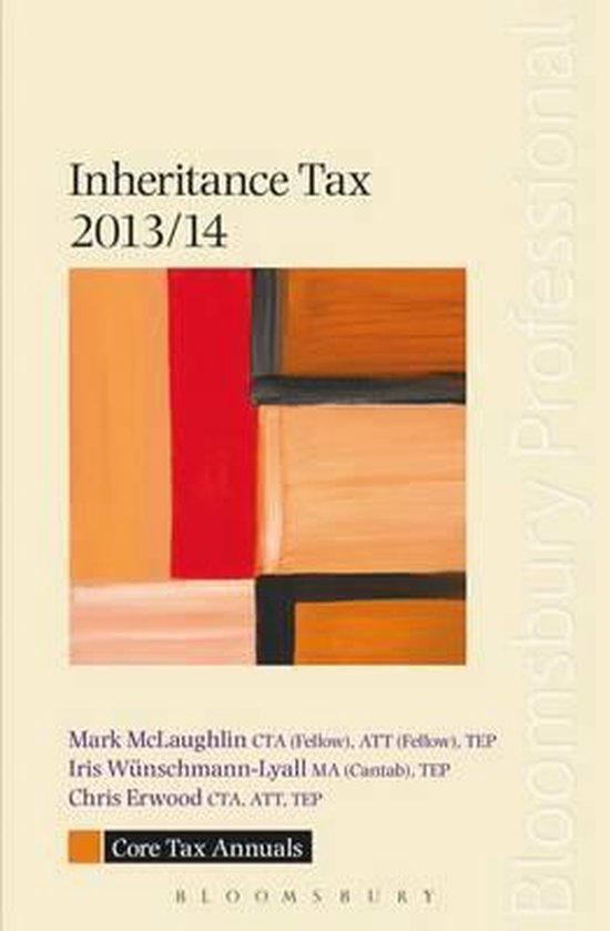 Core Tax Annual - cover