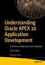 Understanding Oracle APEX 20 Application Development