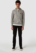 Kings Of Indigo - Charles  - Jeans - Zwart - W33 X L32