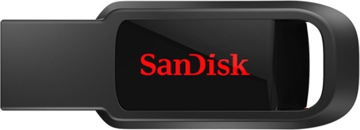 SanDisk Cruzer Spark | 128GB | USB 2.0A - USB stick