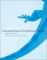 Conceptual Issues in Evolutionary Biology 3e