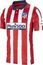 Atletico Madrid home shirt maat M kids (10 a 12 jaar)