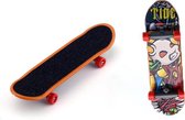 Vinger Skateboard - Mini Skateboard - Fingerboard - Vingerboard