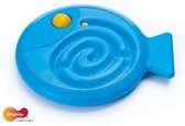 Tricky vis blauw