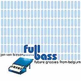 Full Bass 3 -Future Groov