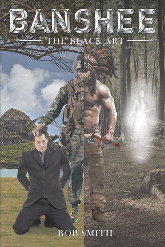 Banshee, The Black Art