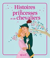 52 histoires - Histoires de princesses et de chevaliers