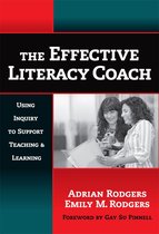 Language and Literacy Series - The Effective Literacy Coach
