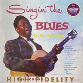 B.B. King - Singin' The Blues (LP)