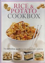 Rice and Potato Box