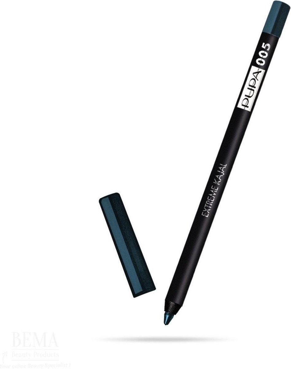 Goedkoopste PUPA Potlood Eye Make-Up Extreme Kajal Eye Pencil 005 Extreme Peacock