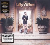 Lily Allen ‎– Sheezus - 2 × CD Album, Deluxe Edition