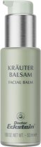 Dr. Eckstein Kräuter Balsam dagcréme unisex voor de vette en onzuivere huid, ook zeer gescchikt voor acné 50 ml