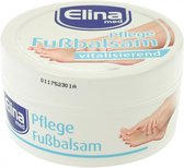 Elina Med Voetcreme 150ml - voet - voeten - verzorging - feet - creme - voedend - callance