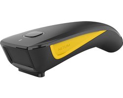 Netum C750 Pocket Mini Barcodescanner - QR code en Barcode - Bluetooth en 2.4Ghz