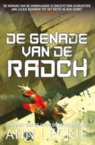 Radch  -   De genade van de Radch