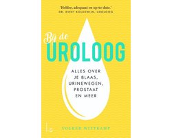Bij de uroloog
