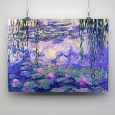 Nénuphars - Claude Monet