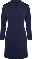 Travel Dames Tuniek Perla Nera 9040 Navy XL