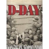 D-Day Invasie in Normandië