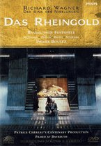 Das Rheingold - Wagner (Import)