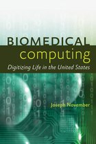 The Johns Hopkins University Studies in Historical and Political Science 130 - Biomedical Computing