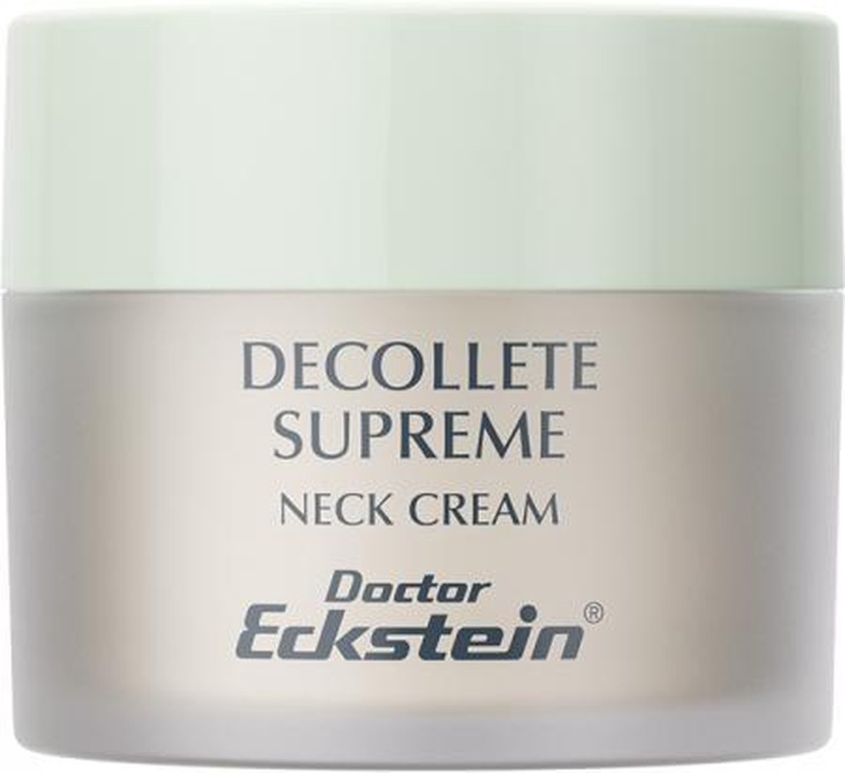 DR. ECKSTEIN Decollette Surpreme 50ml