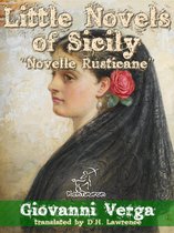 Kentauron - Little Novels of Sicily: "Novelle Rusticane"