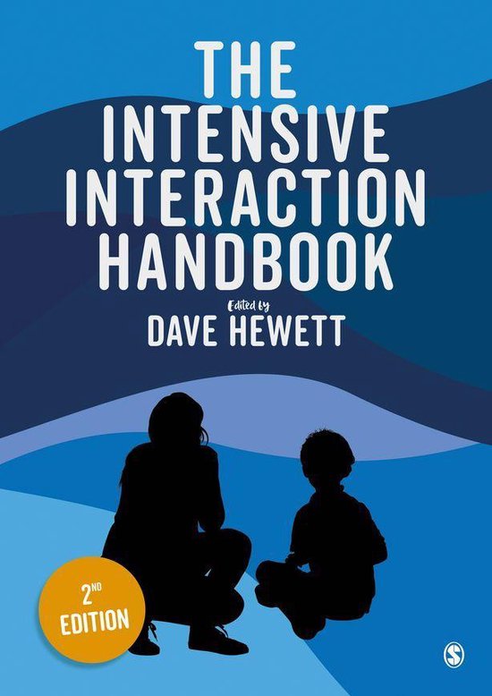 The Intensive Interaction Handbook - cover