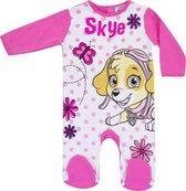 Paw Patrol - Baby pakje - Licht roze - 81cm - 18 maanden
