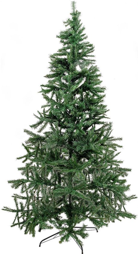 Sapin de Noël 250cm - Bel arbre de Noël - Sapin de Noël 250cm Arbre  artificiel | bol