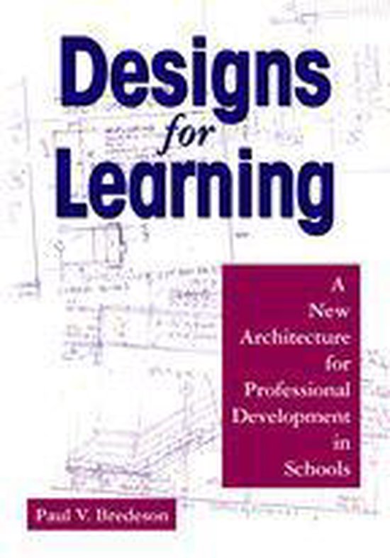 Designs for Learning - cover