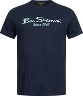 BEN SHERMAN t-shirt heren maat M