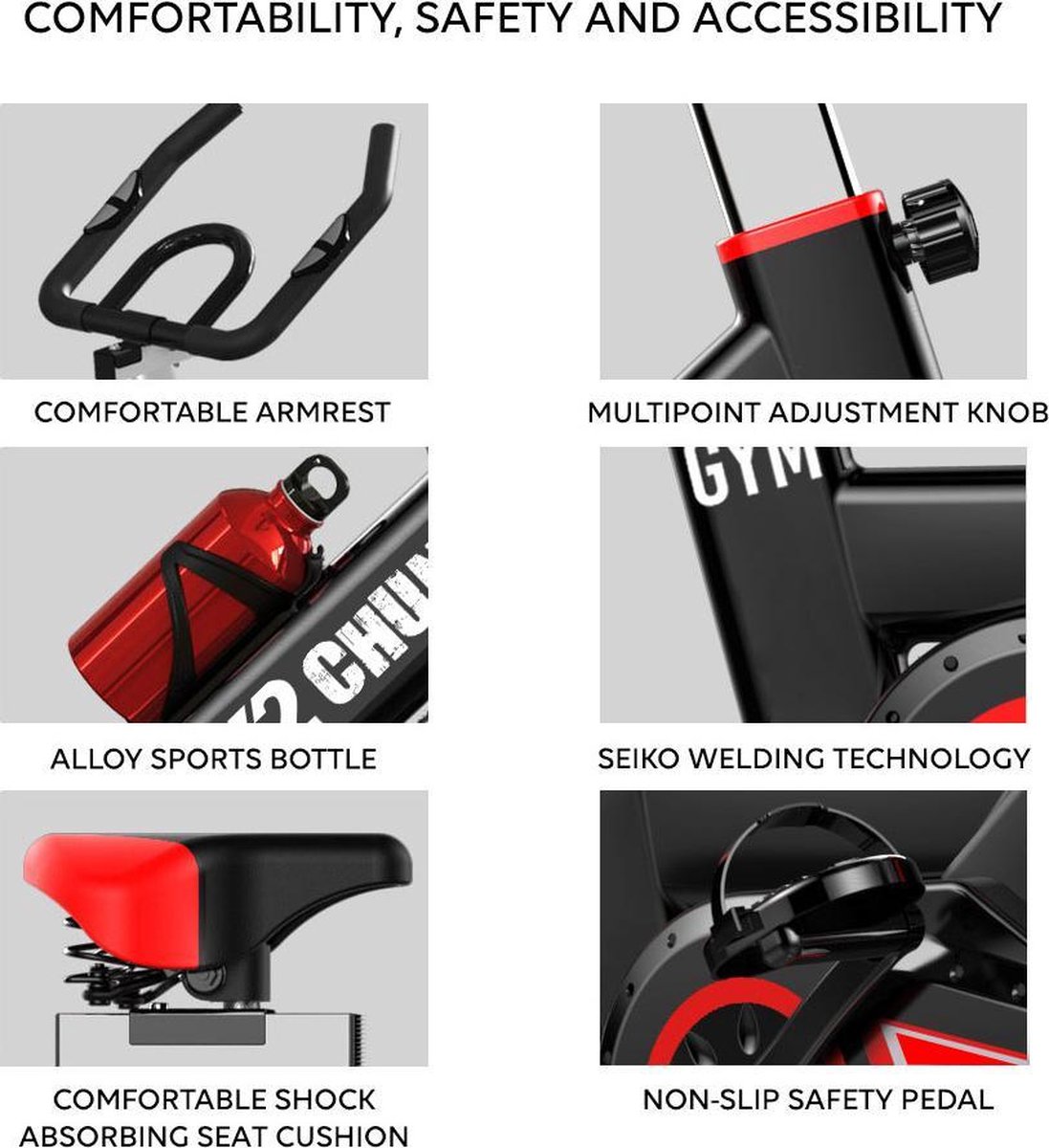 hurricane x2 spin bike reviews