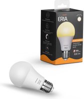 AduroSmart ERIA® E27 lamp Warm white - 2700K - warm wit licht - Zigbee Smart Lamp - werkt met o.a. Adurosmart en Google Home